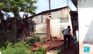 Mayotte : un territoire miné par la pauvreté et l'insécurité