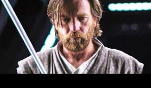 OBI-WAN KENOBI: LE RETOUR D'UN JEDI Bande Annonce VOST