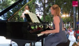 Schumann : Märchenbilder op 113 - Langsam mit melancholischem Ausdruck