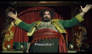 Pinocchio : bande-annonce finale du film live de Disney+