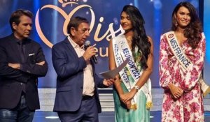 Miss Réunion 2022 se déroule ce samedi