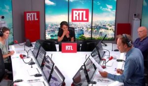 Le journal RTL de 8h du 26 août 2022