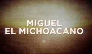 La Arrolladora Banda El Limón De René Camacho - Miguel El Michoacano