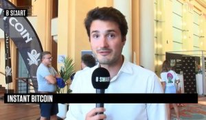 INSTANT BITCOIN - INTERVIEW : Claire Balva (KPMG)