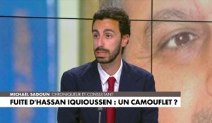 Michaël Sadoun : «Le cas de l’imam Hassan Iquioussen est très particulier et il cache une foret énorme de prédicateurs de haine»
