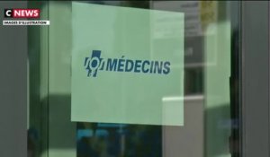 Mulhouse : Un médecin agressé par un patient avec un fusil à billes