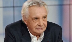 "Mes chéris, j'ai les larmes...", Cyril Hanouna vient de faire une énorme révélation sur Michel Sardou, les fans émus !