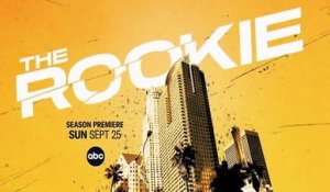 The Rookie - Trailer Saison 5