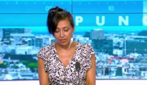 Orages: Météo France place cinq départements en vigilance orange