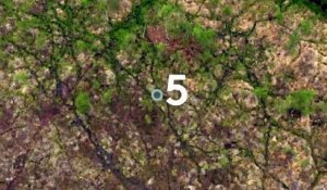 [BA] Les 100 lieux qu'il faut voir - La Sologne, l'écrin aux 3000 étangs - 04/09/2022