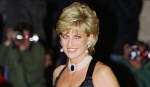 Diana : cet ancien bien personnel de la princesse qui s'est vendu à un prix affolant !