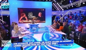 Laurent Ruquier regrette d’avoir accepté de former un duo avec Léa Salamé la saison dernière le samedi soir sur France 2: "Ca m’a à moitié plu et j’ai préféré m’en aller" - VIDEO