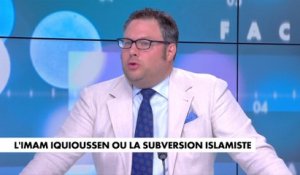 Mathieu Bock-Côté : «La laïcité est instrumentalisée par les islamistes les plus radicaux pour la retourner contre la France»