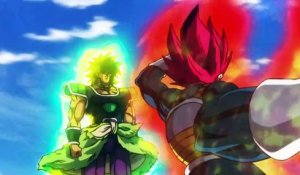 Dragon Ball Super - Broly Bande-annonce (FR)