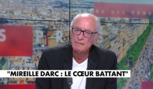 Pascal Desprez : «Quand je l’avais rencontré, elle était Galia, c’est-à-dire une femme libre»