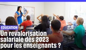 Éducation Nationale : Pap Ndiaye promet des «propositions de hausse de rémunération» dès octobre