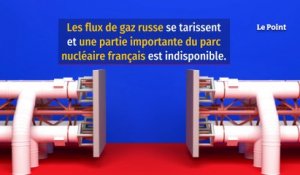 Énergie : « EDF s’est engagé à redémarrer tous les réacteurs cet hiver »