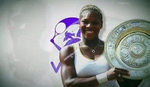 US Open - Serena Williams en chiffres