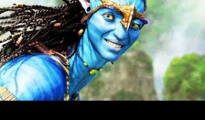 AVATAR Bande Annonce