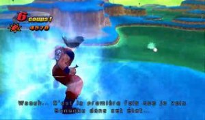 Dragon Ball Z: Budokai Tenkaichi 3 online multiplayer - ps2