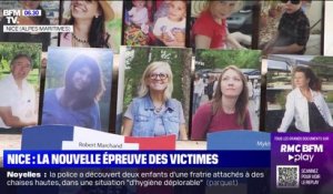 Procès de l'attentat de Nice: six ans après, la nouvelle épreuve des victimes