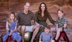 Kate Middleton : ce rituel important qu’elle ne manque pas avec ses enfants George, Charlotte et Louis