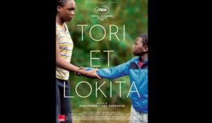 Tori et Lokita |2022| WebRip en Français (HD 1080p)