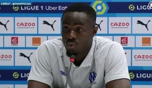 Pourquoi Eric Bailly a rejoint l'OM