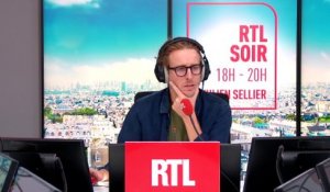 La brigade RTL du 05 septembre 2022