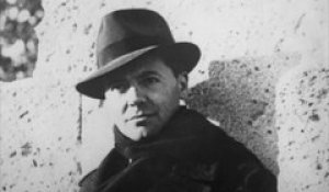 Derrière Jean Moulin le résistant, Jean Moulin l’artiste
