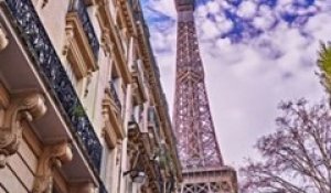 Les meilleures répliques des monuments parisiens dans le monde