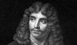 400 ans de Molière : 5 faits que vous ignorez sur le dramaturge français