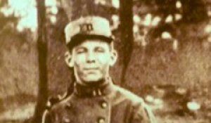 Jean-Corentin Carré, l’enfant soldat héros de la Première Guerre mondiale