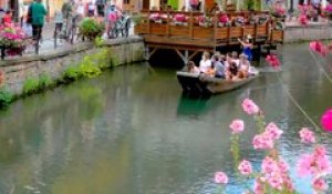 Top 5 des plus belles petites Venise de France