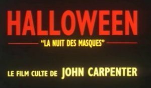 HALLOWEEN: La Nuit des masques (1978) Bande Annonce VF