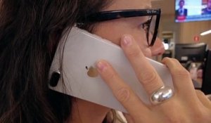 Brésil : Apple interdit de vente d'Iphone 12 et 13 sans chargeur