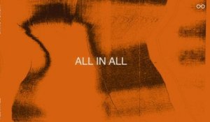 Chris Tomlin - All In All