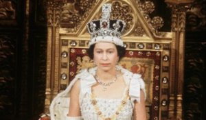 La reine Elizabeth est décédée 'paisiblement' jeudi après-midi