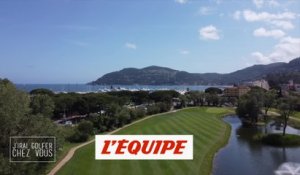 J'irai golfer au Old Course Cannes Golf Links - Golf - Tourisme