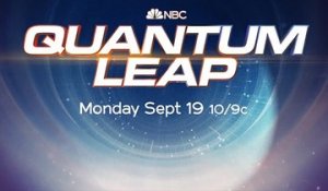 Quantum Leap - Trailer Officiel Saison 1