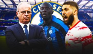 JT Foot Mercato : Chelsea lance sa nouvelle ère