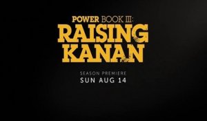 Power Book III: Raising Kanan - Promo 2x06
