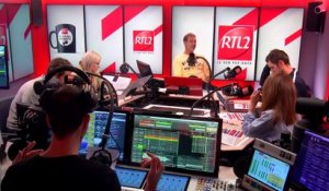 L'INTÉGRALE - Le Double Expresso RTL2 (12/09/22)