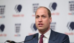 Le prince William promet de soutenir le roi Charles ‘de toutes les manières possibles’