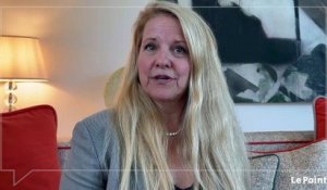 Gwynne Shotwell : « Nous emmènerons des gens sur Mars dans moins d'une décennie »