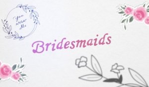 Kylie Morgan - Bridesmaids