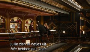 Passengers Bande-annonce (NL)