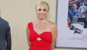Le message incendiaire de Britney Spears contre ses parents