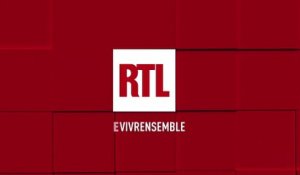 Le journal RTL de 22h du 14 septembre 2022