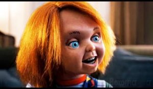 CHUCKY Saison 2 Bande Annonce